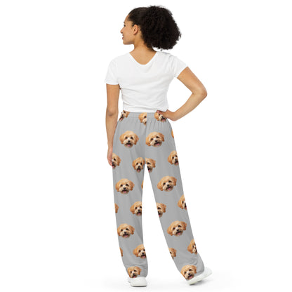 Custom Dog Pyjamas