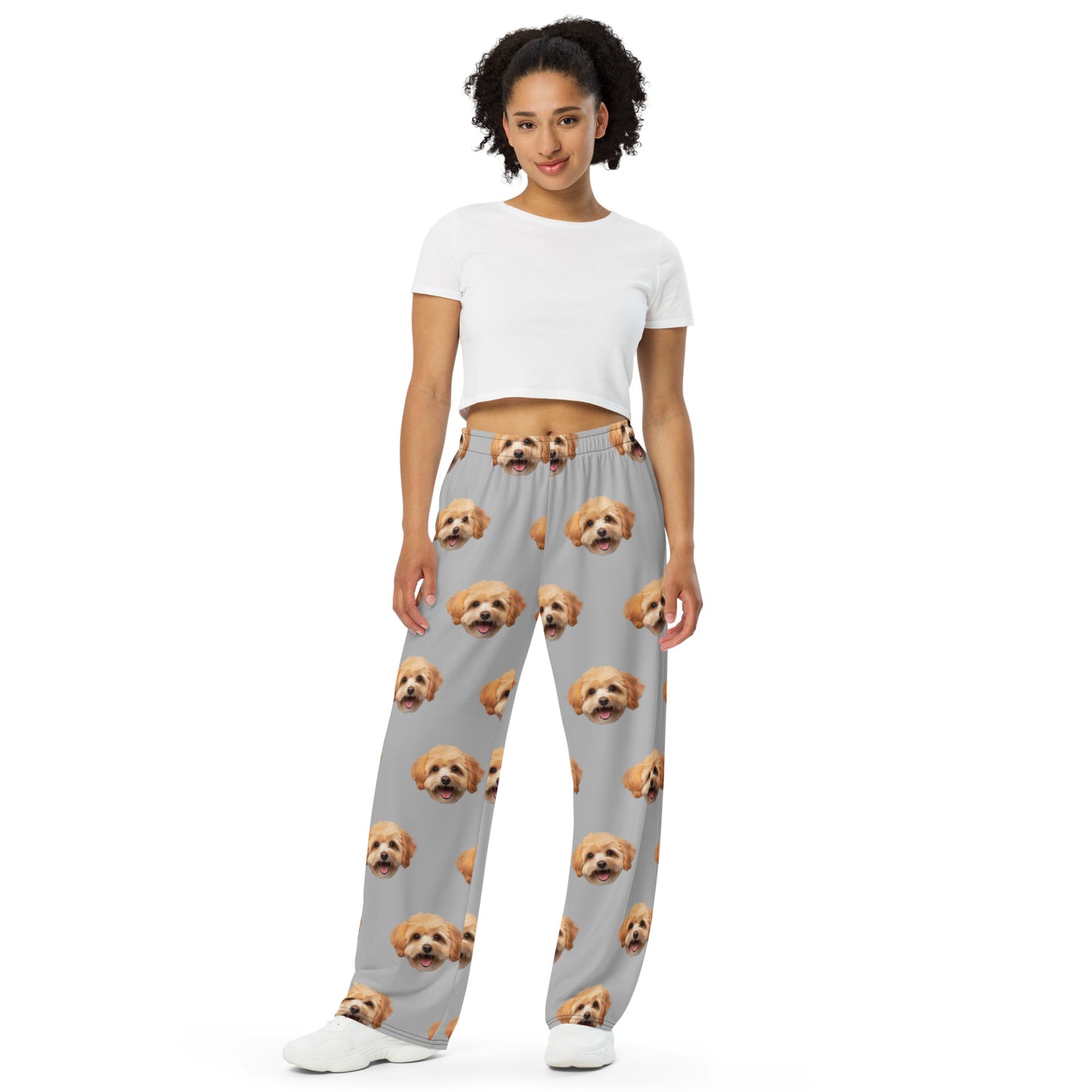 Custom Dog Pyjamas