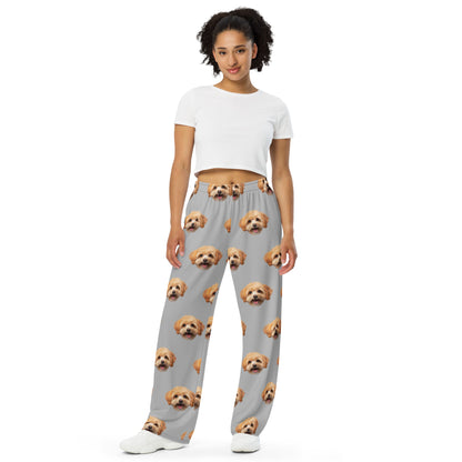 Custom Dog Pyjamas