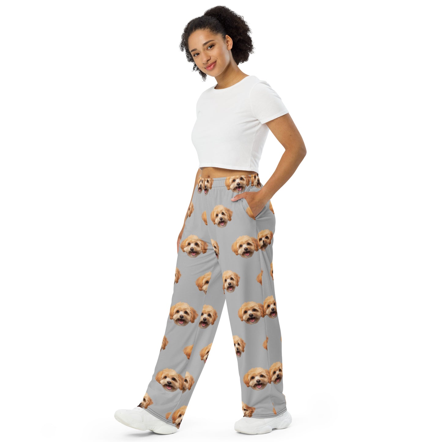 Custom Dog Pyjamas