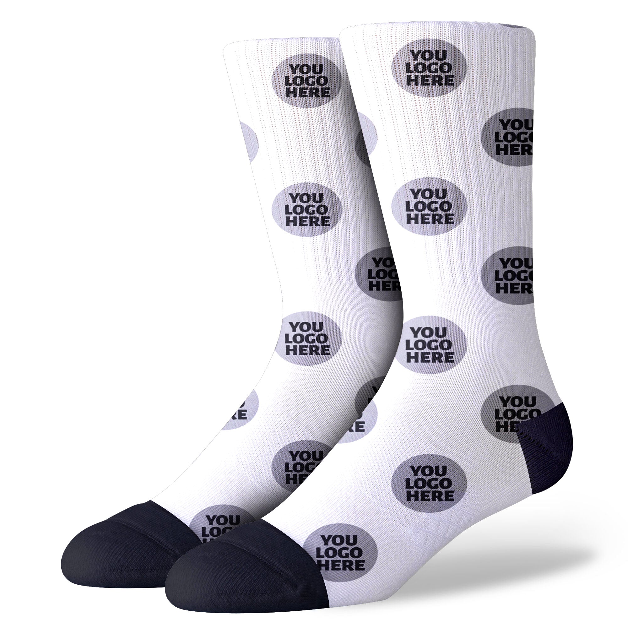 Custom Face Socks - Put Any Face on Socks – DogaSocks