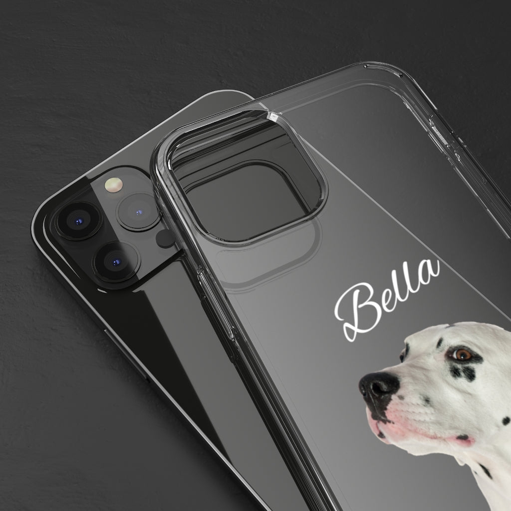 Custom Dog Phone Case