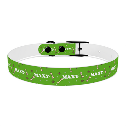 Custom Dog Collar with Name