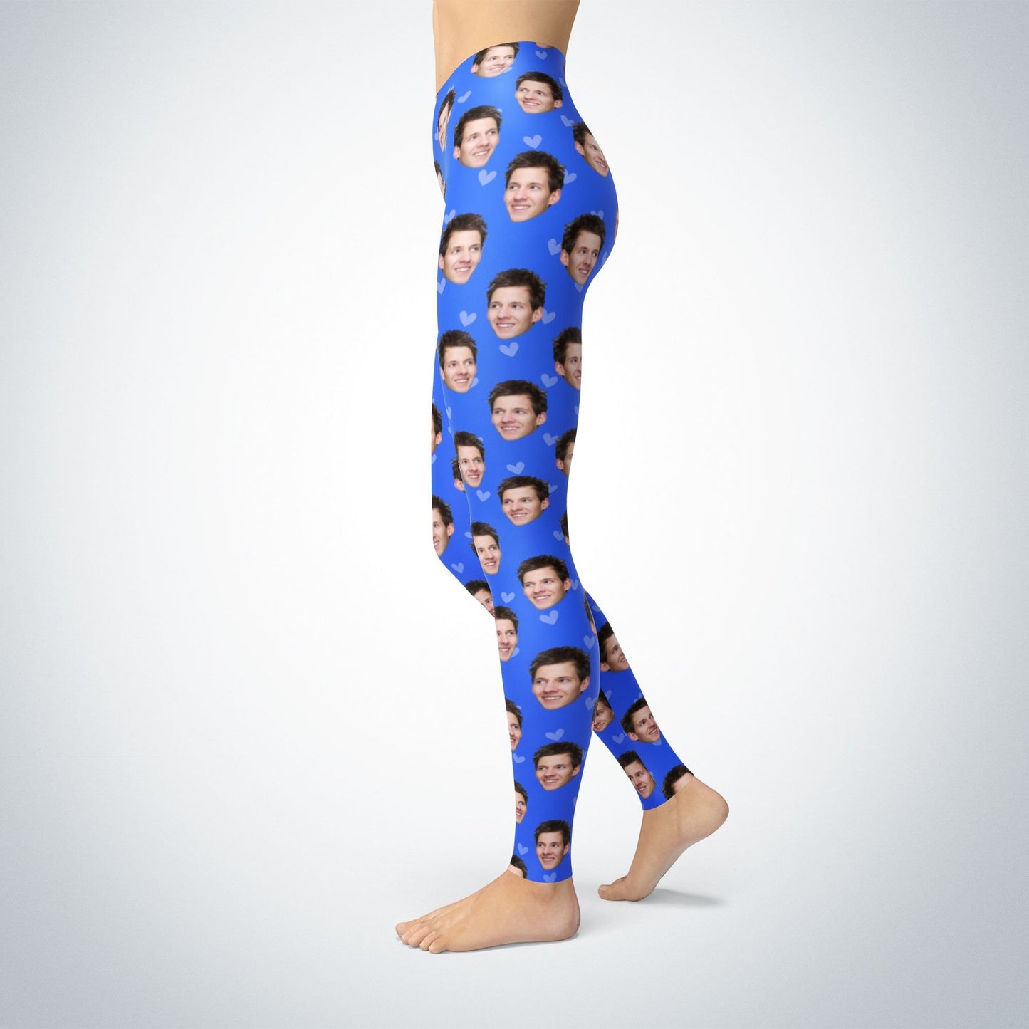 custom-face-leggings