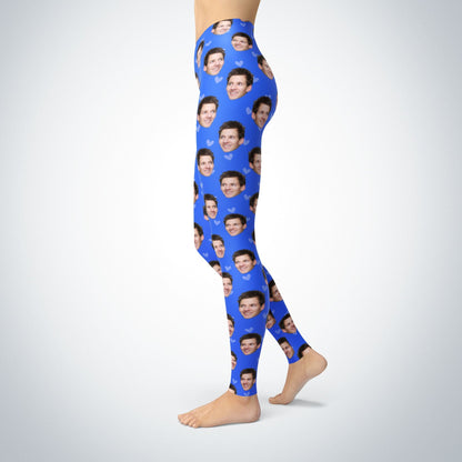 custom-face-leggings