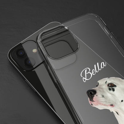 Custom Dog Phone Case